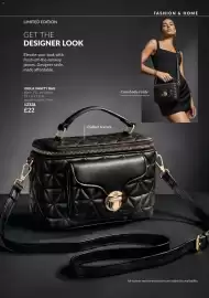 Avon catalogue Page 135