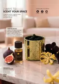Avon catalogue Page 136