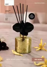 Avon catalogue Page 137
