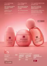 Avon catalogue Page 145