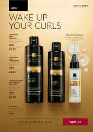 Avon catalogue Page 147