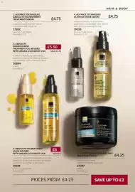 Avon catalogue Page 149