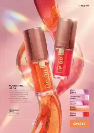 Avon catalogue Page 15