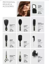 Avon catalogue Page 150