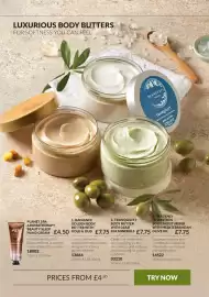 Avon catalogue Page 152