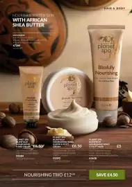 Avon catalogue Page 153