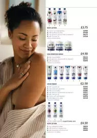 Avon catalogue Page 154