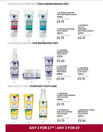 Avon catalogue Page 158