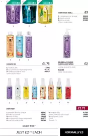 Avon catalogue Page 164