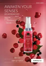 Avon catalogue Page 165