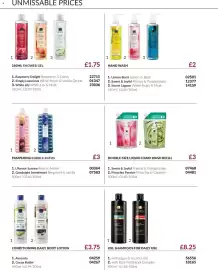 Avon catalogue Page 168