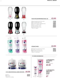 Avon catalogue Page 169