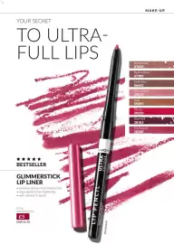 Avon catalogue Page 17