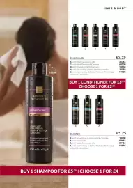 Avon catalogue Page 171