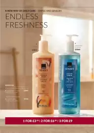 Avon catalogue Page 172