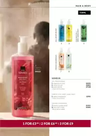 Avon catalogue Page 173