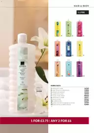 Avon catalogue Page 175