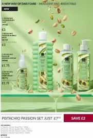 Avon catalogue Page 176