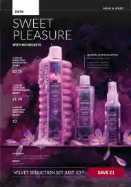 Avon catalogue Page 177