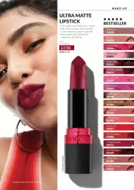 Avon catalogue Page 19