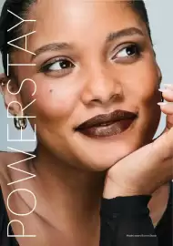Avon catalogue Page 2