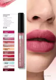 Avon catalogue Page 22