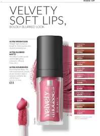 Avon catalogue Page 23