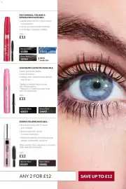 Avon catalogue Page 28