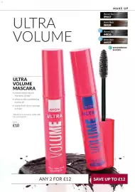 Avon catalogue Page 29