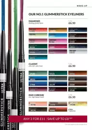 Avon catalogue Page 31