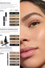 Avon catalogue Page 32
