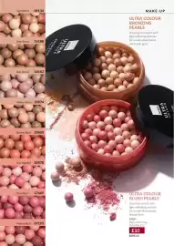 Avon catalogue Page 35