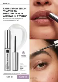 Avon catalogue Page 36