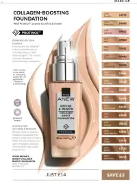 Avon catalogue Page 39