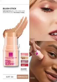 Avon catalogue Page 42