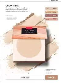 Avon catalogue Page 43