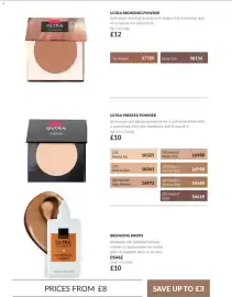 Avon catalogue Page 44