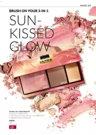 Avon catalogue Page 45