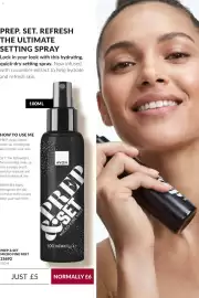 Avon catalogue Page 46