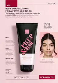 Avon catalogue Page 47