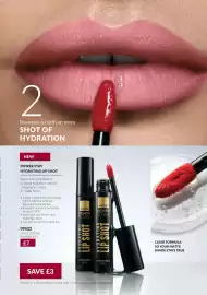 Avon catalogue Page 5