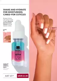 Avon catalogue Page 50