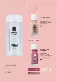 Avon catalogue Page 52