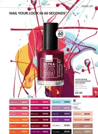 Avon catalogue Page 53
