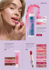 Avon catalogue Page 55