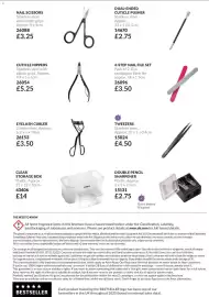 Avon catalogue Page 56