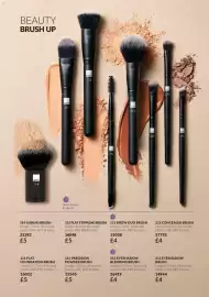 Avon catalogue Page 57