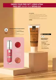 Avon catalogue Page 58