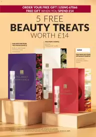 Avon catalogue Page 59