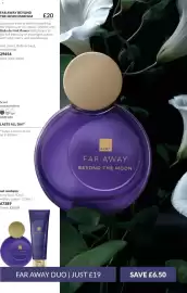 Avon catalogue Page 61